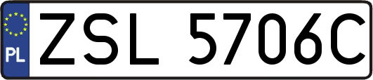 ZSL5706C