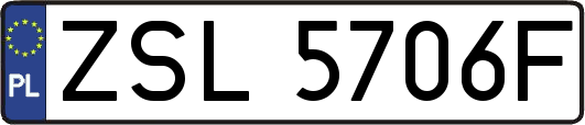 ZSL5706F