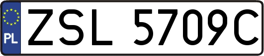 ZSL5709C