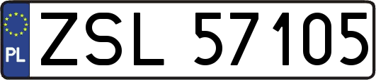ZSL57105