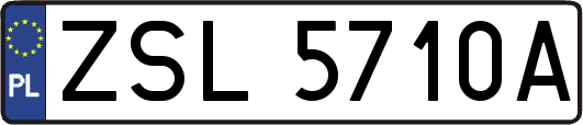 ZSL5710A