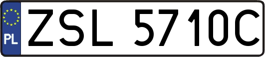 ZSL5710C