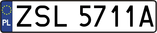 ZSL5711A