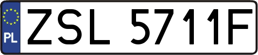 ZSL5711F