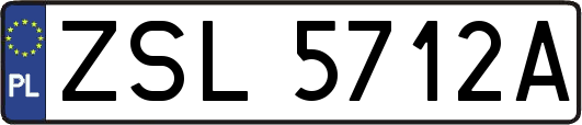 ZSL5712A