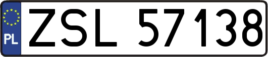ZSL57138