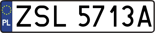 ZSL5713A