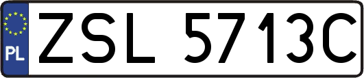 ZSL5713C