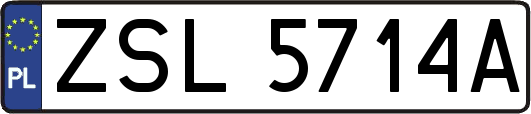 ZSL5714A
