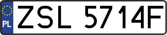 ZSL5714F