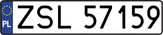 ZSL57159