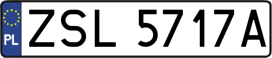 ZSL5717A