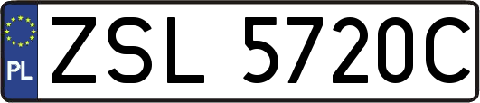 ZSL5720C