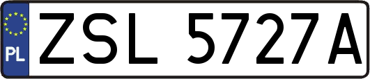 ZSL5727A