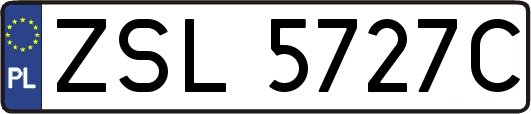 ZSL5727C