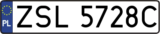 ZSL5728C