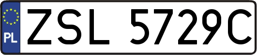 ZSL5729C