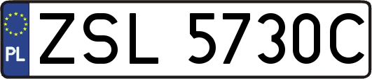 ZSL5730C