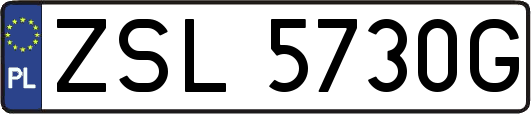 ZSL5730G