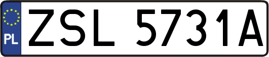 ZSL5731A