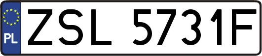 ZSL5731F
