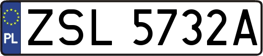ZSL5732A