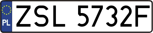 ZSL5732F
