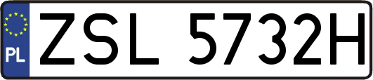 ZSL5732H