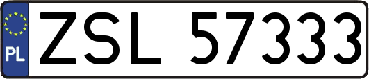 ZSL57333