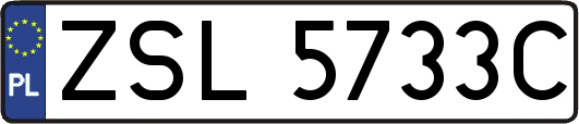 ZSL5733C