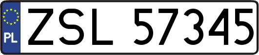 ZSL57345