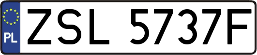 ZSL5737F