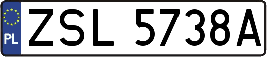 ZSL5738A