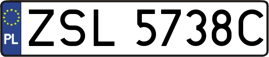 ZSL5738C