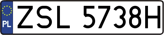 ZSL5738H