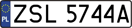 ZSL5744A