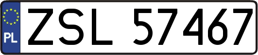 ZSL57467