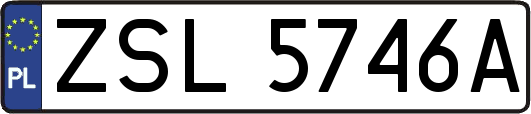 ZSL5746A