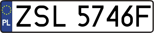 ZSL5746F