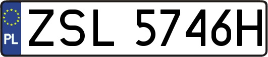 ZSL5746H