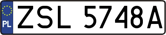 ZSL5748A