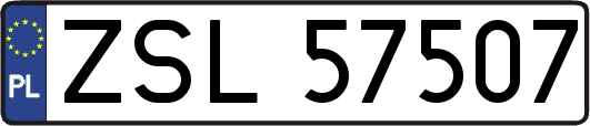 ZSL57507