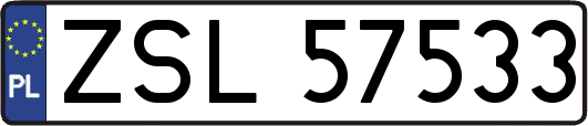 ZSL57533