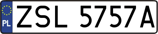 ZSL5757A