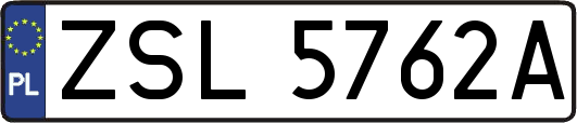 ZSL5762A