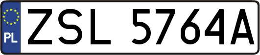 ZSL5764A