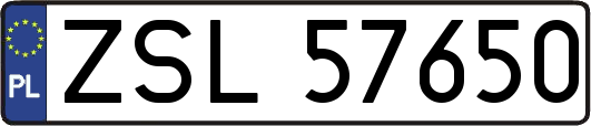 ZSL57650