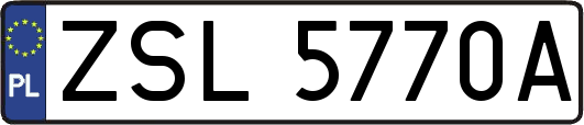 ZSL5770A