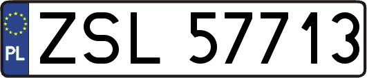 ZSL57713