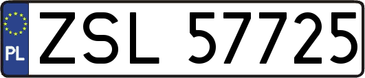 ZSL57725